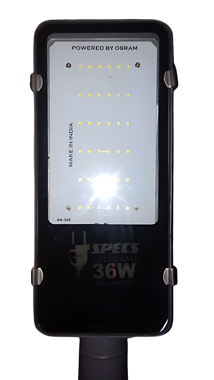 SPECS Street Light 36W